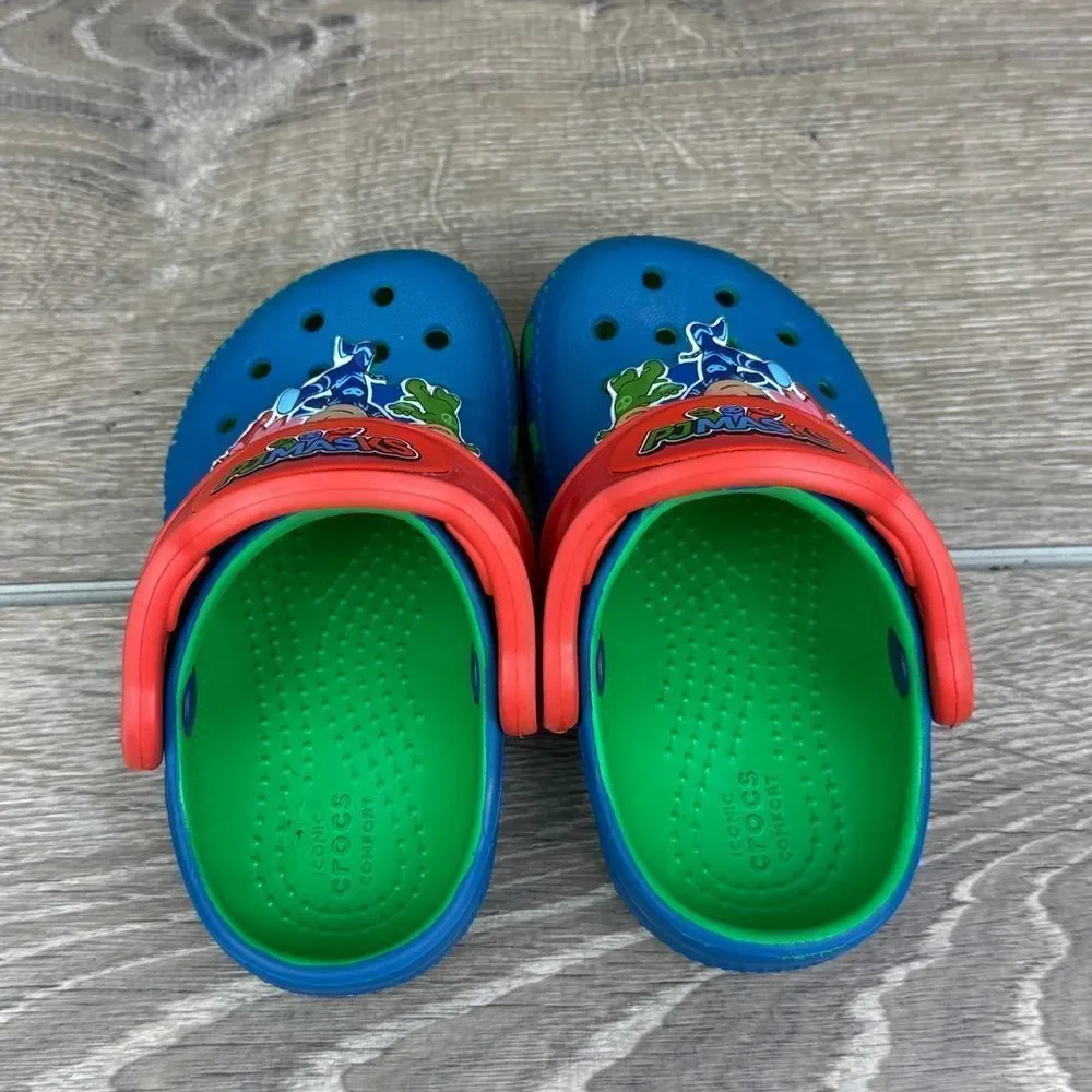 CROCS sandals comfort pj